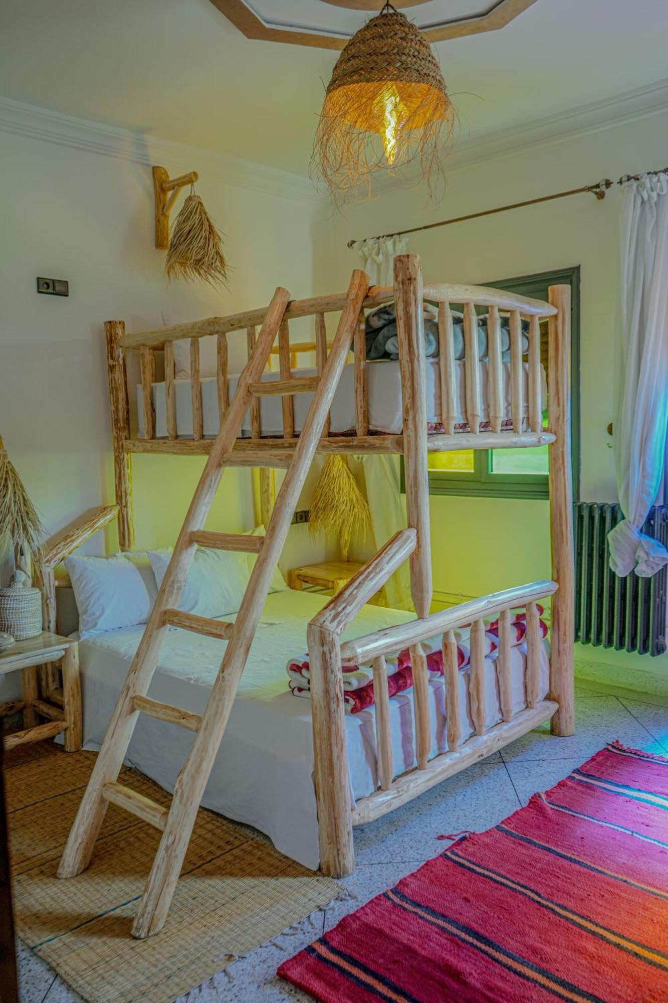 Hotel Safari Week End 米德勒特 外观 照片
