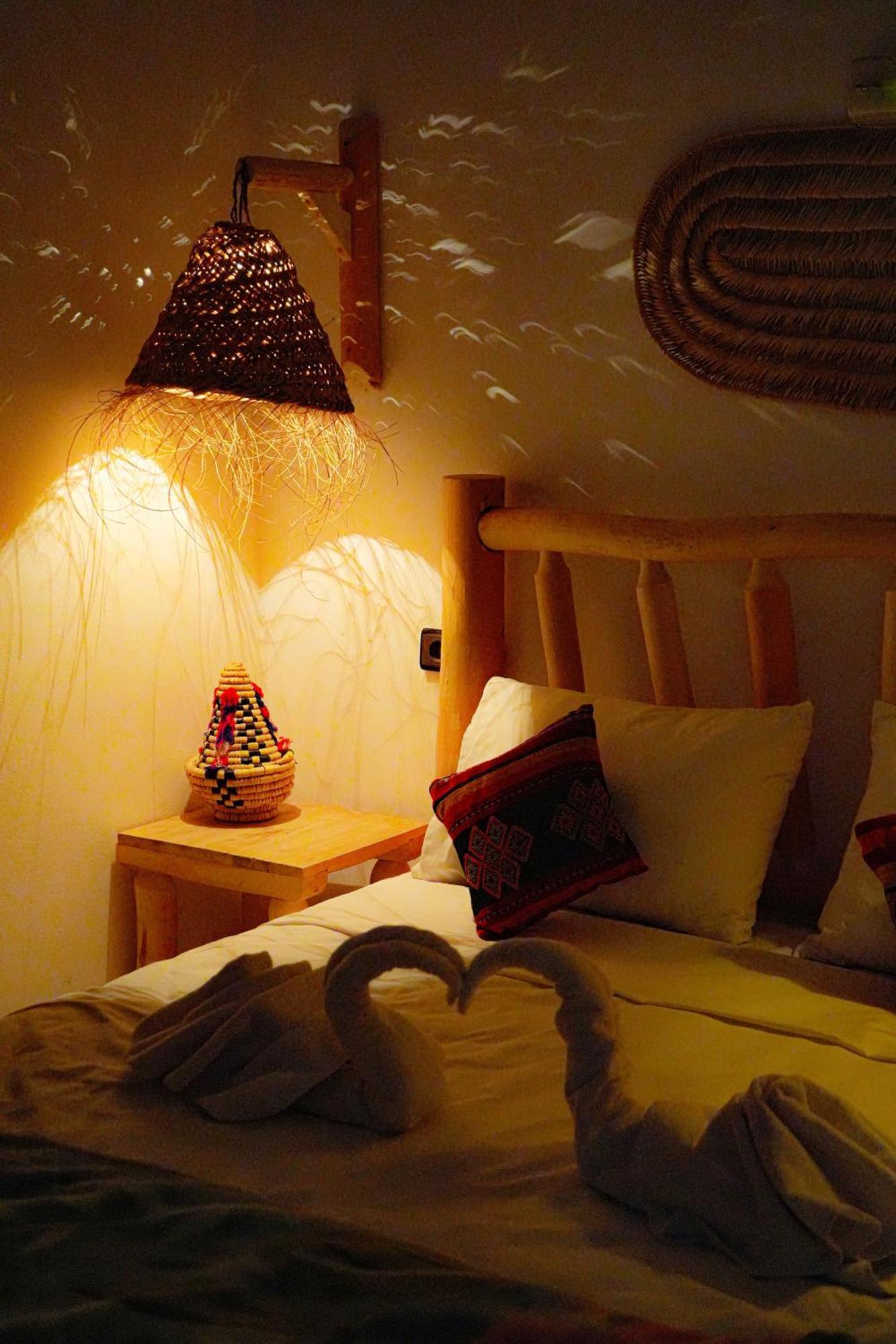 Hotel Safari Week End 米德勒特 外观 照片